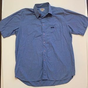 Guess dress shirt